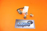 2001 Honda Elite CH80 Complete Ignition Lock Set Seat Trun Oem W/ Keys. Fixed Price $59.26.