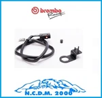 Brembo Brake Light Switch 10441826 Mechanical For PS13 Pump. Fixed Price $67.78.