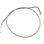 Motion Pro 65-0264 Armor Coat Stainless Steel Pull Throttle Cable (+6IN.). Fixed Price $51.69.