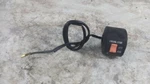 80 Suzuki Right Hand Control Switch Starter Button. Fixed Price $23.00.