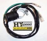 Hyspeed Engine Kill Switch Button Honda CR125R CR250R CR80R CR85R Crf Xr. Fixed Price $17.99.