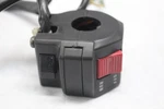 37200-45C21 Right Handle Switch (start/stop) 1996 Suzuki Katana GSX600F. Fixed Price $50.00.