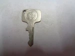 Nos Pre Cut Honda Brand Key NA864. Fixed Price $20.00.