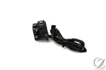 24-26 Kawasaki Ninja ZX636R Left Switch High Low. Fixed Price $190.95.