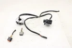 2000-2005 Harley Davidson Electra Glide Classic Left & Right Control Switch Pack. Fixed Price $139.25.