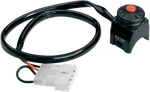 Moose Racing Start Switch Ktm 0616-0068. Fixed Price $38.95.