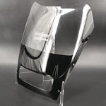 Honda Vf 1000 (1984-1985) Standard Windshield Windscreen. Fixed Price $148.41.