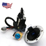 Ignition Key Switch For Suzuki GSF650S GSF1250 Bandit DL650 V-strom 37000-49821. Fixed Price $48.68.