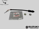 Suzuki Genuine Oem Stoplight Switch 37740-48071. Fixed Price $29.67.