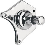 Spyke Solenoid End Cover - Starter Button 400217. Fixed Price $112.89.