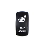 Modquad Laser-engraved Light Switches Heater Rs-seat. Fixed Price $16.55.