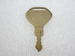Kawasaki Nos New 27008-068-02 Key #802 KZ750 KZ650. Fixed Price $19.99.