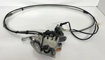 2012 Beta Rr 350 Front Brake Line Master Caliper Speedometer Light Switch. Fixed Price $131.61.