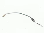 11 Suzuki Vstrom 650 Dl Rear Brake Light Switch Sensor. Fixed Price $24.99.