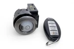 2013-2017 Nissan Leaf Key Ignition Switch Fob Start-stop 285E3-3NF4A, 25150-. Fixed Price $120.01.