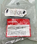 New Genuine Honda 35201-HB7-671 Cover, Switch. Fixed Price $14.49.
