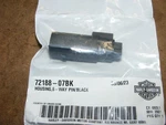 Harley Davidson 6 Way Pin Housing 72188-07BK Oem (hd). Fixed Price $11.19.
