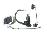 2019 Kawasaki Z400 ER400D Ignition Lock Switch & Fuel Cap Set Oem. Fixed Price $189.99.