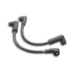 Accel Spark Plug Wire Set - Custom Race Select Sportster, Softail And Dyn. Fixed Price $67.42.