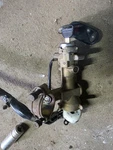96-00 Honda Civic Manual Ignition Switch And Key S04-81. Fixed Price $100.00.