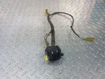 09 Hyosung MS3 250 Left Handlebar Switch Hi Low Signal Control Buttons. Fixed Price $52.99.