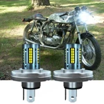 Super Premier Led Bulbs For Kawasaki 92069-1114 12V 45/45W Headlight. Fixed Price $25.89.
