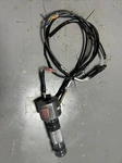 1999 Suzuki S50 Vs 800 Right Handlebar Switch Throttle Cable 1994 - 2009 #11. Fixed Price $70.00.