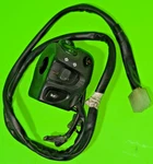 2008 Yamaha FZ1 Left Hand Switch Assembly 3C3-83972-00-00. Fixed Price $54.91.