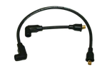 Moroso 27283 Ignition Wire Set Harley Davidson H-d Fl Fx 1965 1978. Fixed Price $21.99.