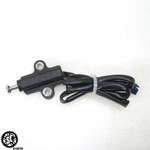06 07 Yamaha Yzf R6 Kickstand Sensor. Fixed Price $55.00.