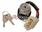 Honda Mini Trail K1 Oem Quality Ignition Key Switch Electrical TBW0451. Fixed Price $31.99.