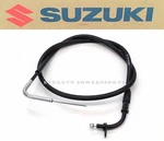 Choke Starter Cable 96-20 DR650 Se Oem Starting Enriching Genuine Suzuki #W50. Fixed Price $44.55.