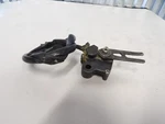 12-16 Kawasaki Ninja 650 Side Kickstand Switch Neutral Safety 27010-0722. Fixed Price $8.32.