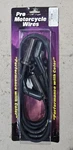 Sumax Cycle ST238 - Streethunder 8MM Spark Plug Wires For M8 Touring Models. Fixed Price $45.00.