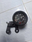 Kawasaki 1973-75 MC1-MC1M-KM90-KE100-G4-G5 Speedometer Assy Nos Japan 25001-069. Fixed Price $129.99.