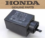 Honda Turn Signal Relay VTR250 PS250 NSS250 CB-1 CB450SC Blinker Flasher #R109. Fixed Price $64.27.