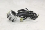 1988 Honda Shadow Spirit VT1100CL Oem Left Clip Horn Signals Switch. Fixed Price $31.50.