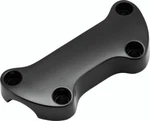 Biker's Choice 489998 Black Smooth Handlebar Top Clamp. Fixed Price $50.53.