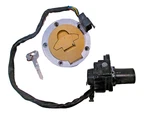 Ducati Oem Ignition Switch & Gas Cap 748-998 1991--2001 Ss Monster. Fixed Price $55.99.