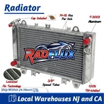 For 1993-2000 Kawasaki Mule 2500 2510 2520 KAF620A KAF620C Radiator #39061-1270. Fixed Price $78.30.