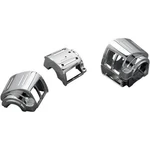 Drag Specialties Handlebar Control Housing Kit Without Switches DS-290723. Fixed Price $103.83.