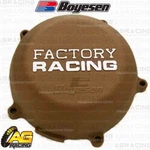 Boyesen Factory Racing Magnesium Ignition Cover For Kawasaki Kx 500 1988-2004. Fixed Price $154.51.