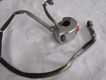 2004 Yamaha Road Star 1600/ 1700CC Rhs Oem Handle Switch 5VN-83975-20-00. Fixed Price $64.48.