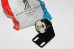 1975 1976 Harley Ironhead Xlh Xlch Sportster Brake Light Switch 72004-75 Nos. Fixed Price $20.00.