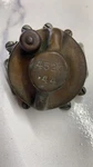 Nos Harley Oem 4527-44 Flathead Military Keyless Ignition Switch 230D. Fixed Price $450.00.