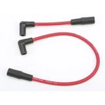 Moroso Ignition Wires Ultra 40/SET Red Fxd 99-17 28627. Fixed Price $49.91.