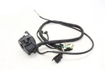 1995 Honda CBR600F3 Left Clip Handle Horn Signals Switches Oem. Fixed Price $21.00.