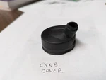 Suzuki TS125 Oem Nos Rubber Shield Sku 7995. Fixed Price $39.00.