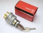 Genuine Lucas 39565 30552 4 Position Ignition Switch With Key Triumph Norton Bsa. Fixed Price $53.71.