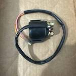 Starter Relay Solenoid For Honda Cb 175 200 350 400 450 500 550 750 Ch 125 Nh 80. Fixed Price $9.98.